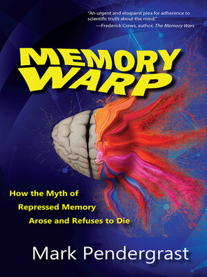 cover image of Memory Warp